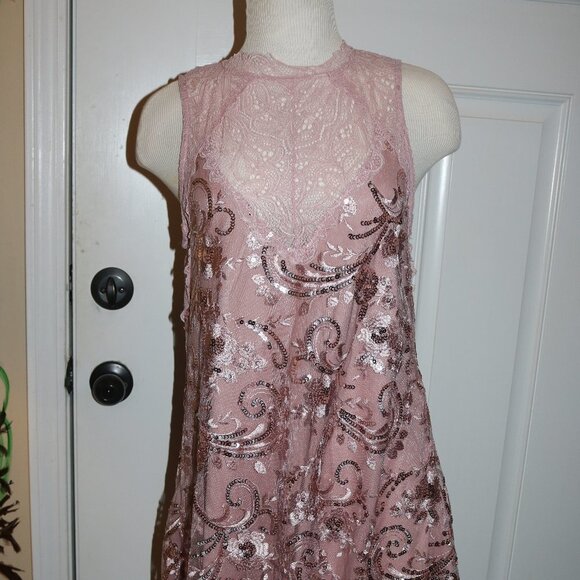 Southern Fried Chics new with tags party dress! size small - Picture 1 of 10